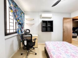 Blk 336 Woodlands Avenue 1 (Woodlands), HDB 4 Rooms #610231101